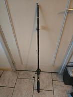 Spinhengel 210 van select fishing met molen #, Ophalen of Verzenden, Gebruikt, Werphengel