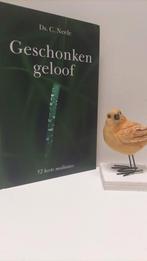 Neele, Ds. C.;  Geschonken geloof, Ophalen of Verzenden, Gelezen, Christendom | Protestants