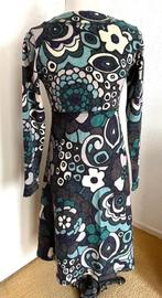 Studio Anneloes jurk maat S, Ophalen of Verzenden, Zo goed als nieuw, Maat 38/40 (M), Onder de knie