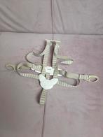 Stokke Tripp Trapp tuigje, Kinderen en Baby's, Kinderstoelen, Ophalen of Verzenden, Meegroeistoel