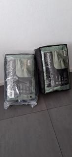 Lazy Teddy dekbed groen 140x200 2stuks, Eenpersoons, Verzenden, Nieuw, Deken of Dekbed