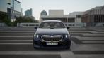 BMW i5 eDrive40 High Executive M Sport / Parking Assistant P, Automaat, Achterwielaandrijving, Blauw, Nieuw