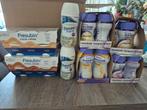 Fresubin, Ensure, Nutridrink compact protein, Nutrideink J, Sport en Fitness, Ophalen of Verzenden, Nieuw, Poeder of Drank