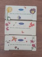 9 petit fours seizoen, Janneke Brinkman, nieuw in verpakking, Ophalen of Verzenden, Zo goed als nieuw