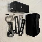 Negatief scanner Plus Tek, Fotoscanner, Windows, Ophalen of Verzenden, Zo goed als nieuw