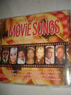 The All Time Greatest- Movie Songs- SONY- 2-CD- (NIEUW), Cd's en Dvd's, Cd's | Verzamelalbums, Pop, Verzenden