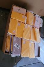 Partij iphone hoezen, Doe-het-zelf en Verbouw, Ophalen of Verzenden, Zo goed als nieuw