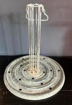 Weck ketel inzet van zink, Ophalen of Verzenden, Gebruikt