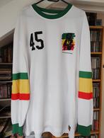 Bob Marley Longsleeve - Zion Rootswear 2XL, Wit, Overige maten, Zo goed als nieuw, Ophalen of Verzenden
