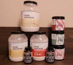 Proteïne, pré-workout en vitaminen, Sport en Fitness, Ophalen of Verzenden, Nieuw, Poeder of Drank