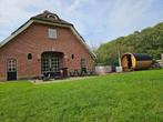 3 t/m 5 mei €1500,- Vakantiewoning voor 16 pers. met Hot-tub, 16 personen, Internet, Groepsaccommodatie, Landelijk