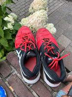 Aesics Hockeyschoenen maat 45, Ophalen of Verzenden, Gebruikt, Schoenen