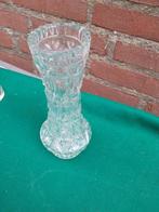 Vaas van kristal, Huis en Inrichting, Woonaccessoires | Vazen, Ophalen of Verzenden, 'T Olde Gre-j, Info@toldegrej.nl, Endepoelstraat 20f Didam