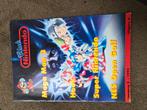 Nintendo club magazine, Ophalen of Verzenden, Zo goed als nieuw