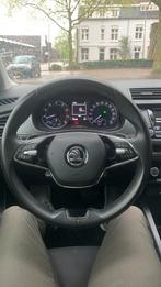 Skoda Fabia 1.2 TSI 81KW DSG 2015 Grijs, 4 cilinders, 1054 kg, Particulier, 1100 kg