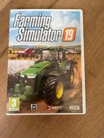Farming Simulator 19 - PC - Zo goed als nieuw!, Spelcomputers en Games, Games | Pc, Ophalen, Online, 1 speler, Zo goed als nieuw
