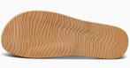 Reef Dames Cushion Scout Braids Slippers Natural Maat 37.5, Kleding | Dames, Nieuw, Beige, Slippers, Ophalen of Verzenden