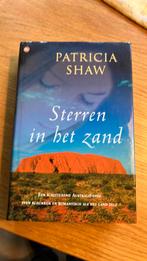 P. Shaw - STERREN IN HET ZAND, Ophalen of Verzenden, Zo goed als nieuw, P. Shaw