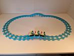 Lego minitreintje, Ophalen of Verzenden, Zo goed als nieuw, Complete set, Lego