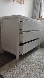 Commode Babypark. Wit, goede staat., Kinderen en Baby's, Kinderkamer | Commodes en Kasten, Ophalen, Gebruikt, 50 tot 70 cm, 100 cm of meer