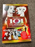 Disney 101 Dalmatiërs, Cd's en Dvd's, Dvd's | Tekenfilms en Animatie, Ophalen of Verzenden, Zo goed als nieuw