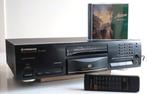 Pioneer  PD - S504     CD speler, Ophalen of Verzenden, Zo goed als nieuw, Pioneer