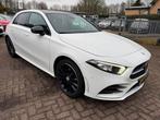 Mercedes-Benz A-klasse 250 e Premium AUT. AMG Exclusive Lede, Gebruikt, 4 cilinders, 15 kWh, USB