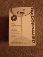 Dermalogica daily microfoliant 13 gr nieuw!, Verzenden, Nieuw, Gehele gezicht