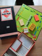Retro Monopoly spel, Hobby en Vrije tijd, Gezelschapsspellen | Bordspellen, Ophalen, Gebruikt