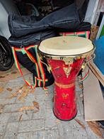 LP Aspire special edition Djembe, Muziek en Instrumenten, Percussie, Gebruikt, Ophalen of Verzenden, Trommel, Nvt@nvt