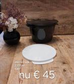 Tupperware Magnetron Bakjes, Ophalen of Verzenden, Nieuw, Groen, Bak of Kom