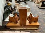 Art deco boekensteunen *floor epe*, Ophalen of Verzenden
