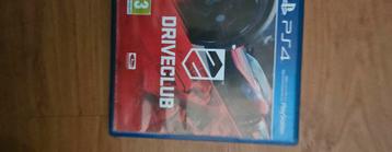 PS4 Games: Driveclub, Sniper 3, The Division beschikbaar voor biedingen