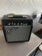 Fender Frontman 10G versterker, Muziek en Instrumenten, Versterkers | Bas en Gitaar, Ophalen, Zo goed als nieuw, Minder dan 50 watt