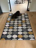 Mooi Vloerkleed- 133 x 195 cm, Ophalen, Gebruikt, 100 tot 150 cm, 150 tot 200 cm