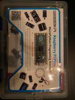 Raspberry Pi Pico starterspakket, Ophalen of Verzenden, Nieuw
