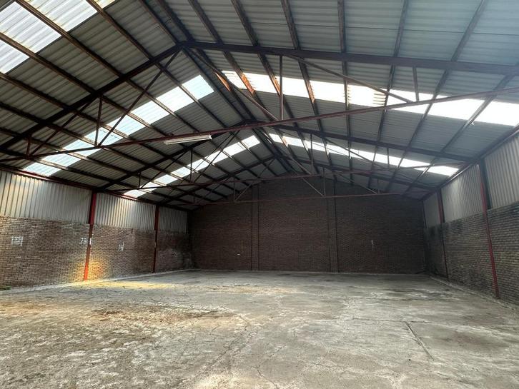 Te Huur: Ruime loods op een Toplocatie in Zoetermeer, Zakelijke goederen, Bedrijfs Onroerend goed, Bedrijfsruimte, Huur