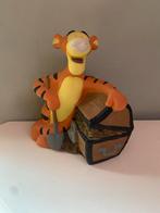 Teigertje Spaarpot Disney, Ophalen of Verzenden, Gebruikt