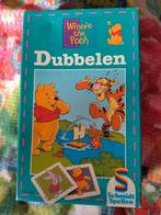 Winnie the Pooh spel - Schmidt Spellen, Ophalen of Verzenden, Gebruikt, Jongen of Meisje