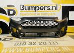 BUMPER Ford Fiesta MK8 Stline St-Line 17-21 1-D7-9006z