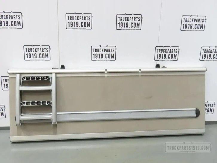 DAF 2146540 Bovenbed XF, Auto-onderdelen, Vrachtwagen-onderdelen, DAF, Interieur en Bekleding, Gebruikt, Ophalen