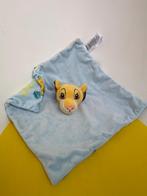 4523 primark simba doekje, Ophalen of Verzenden, Zo goed als nieuw, Overige typen