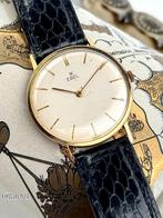 Ebel 797001. Vintage ! Handopwinder !, Sieraden, Tassen en Uiterlijk, Staal, Polshorloge, Ophalen of Verzenden, Ebel