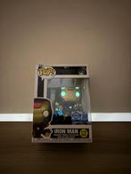 Funko Pop Marvel Infinity Saga Iron Man Glow the Dark 1555, Ophalen of Verzenden, Zo goed als nieuw, Funko HEO, W Campus 1, 76863 Herxheim bei Landau  36 (Pfalz), Duitsland