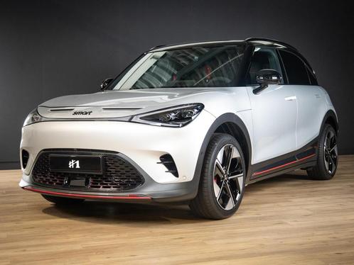 smart #1 BRABUS, Auto's, Smart, Bedrijf, Te koop, #1, 360° camera, 4x4, ABS, Adaptive Cruise Control, Airbags, Airconditioning