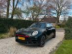 Mini Clubman 2.0 John Cooper S Works 2018 Groen, Te koop, 1465 kg, Geïmporteerd, 5 stoelen