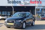 Audi Q3 2.0 TDI quattro Pro Line Navigatie, Climate control,, Auto's, Automaat, Euro 5, Stof, Gebruikt