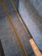 Shakespeare agility rise fly vlieghengel met molen, Ophalen, Zo goed als nieuw, Molen