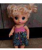 Pop baby alive, Ophalen of Verzenden