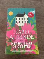 Het huis met de geesten - Isabel Allende, Ophalen of Verzenden, Zo goed als nieuw, Nederland